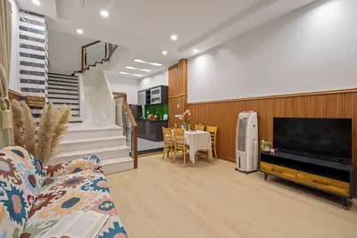 Image de Ya Beach Da Nang 3 Bedrooms and 4 Beds