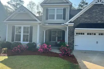 Image de Masters Rental Riverwood Plantation next to Champions Retreat