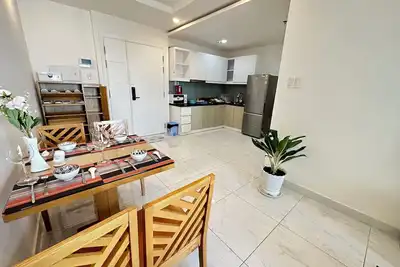 Image de Modern 2br/2ba Condo at Terra Royal in Hcmc