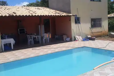 Image de House with 2 Bedrooms and Swimming Pool
