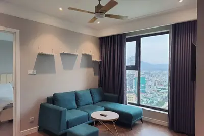 Image de Andy Serviced Apartment in Quy Nhơn