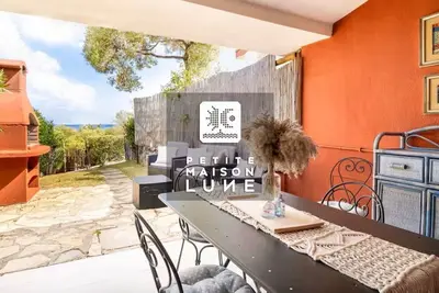 Image de Petit Maison Lune - Villasimius