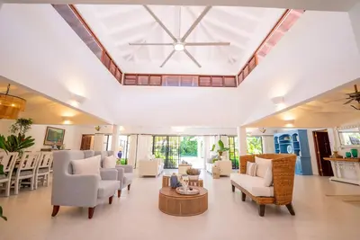 Image de Exclusive stay at Casa de Campo La Romana Villa