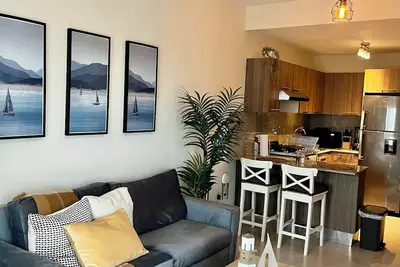 Image de Apartment in Boca del Mar, Iii
