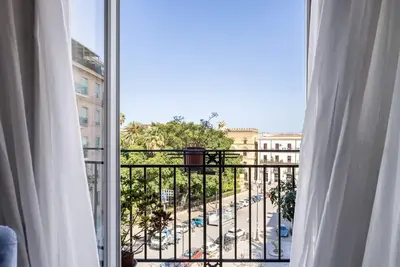 Image de Palazzo Fatta Apartment by DomuSicily