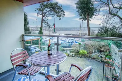Image de Marina House Annex - 1 Bedroom - Neyland