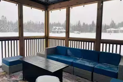 Image de Warm & cozy cottage in Huntsville\/Muskoka