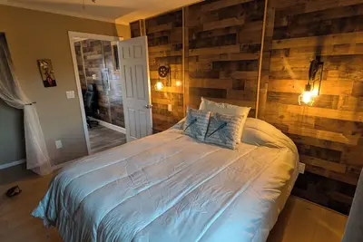 Image de New-Lakewood Ranch Private Cottage/Pool on 5 Acres of Waterfront-Lake Manatee