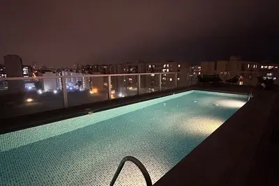 Image de Beautiful Apartment near to Airport, Malls, Local centers in San Miguel