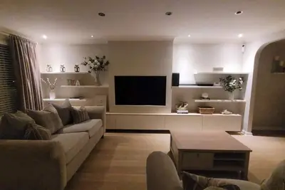 Image de 3 bedroom, Sleeps 6, free parking