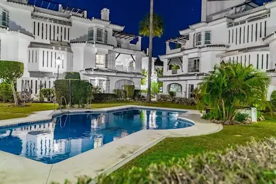 Image de Banus Spacious Penthouse