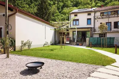 Image de Vipava River Retreat, Vipava, Slovenia