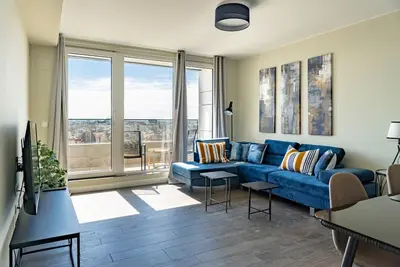 Image de Loira Torre 1: Panoramic Luxury in Zaragoza