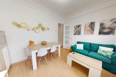 Image de Loira San Juan De La Cruz: Modern and Central