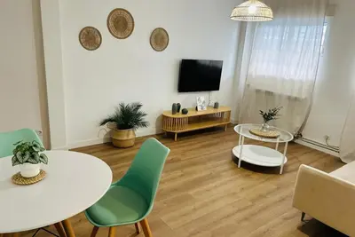 Image de Loira San Juan De La PEÑA: Family atmosphere