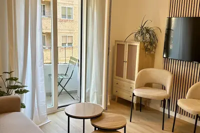 Image de Loira San Jose: Modern and luminous