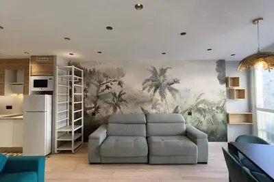 Image de Aries apt 1, 1 min Levante playa