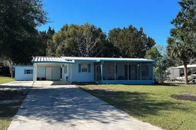 Image de Countrystyle  2-bedroom, house in brilliant Summerfield for a perfect vacation