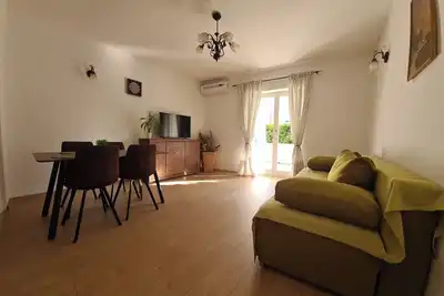 Image de Appartements Boris i Snježana (101861-A1) - Barbat - île de Rab
