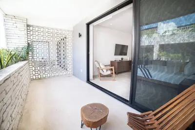 Sanctuary Amazing 3brph private pool