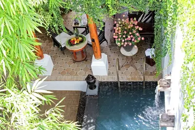 Image de Villa Mandel - Une Chambre Resort, Couchages 3