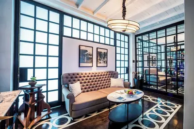 Image de Siam Suite - Une Chambre Resort, Couchages 3