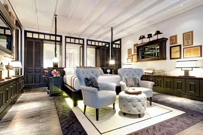 Image de Leiko Suite - Une Chambre Resort, Couchages 3