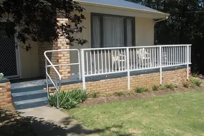 Image de Bright & Fresh cottage