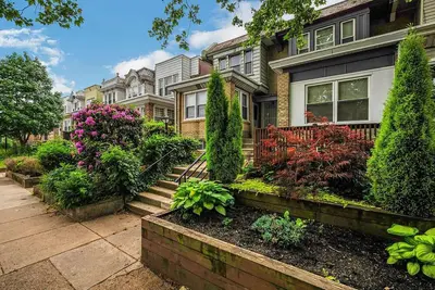 Image de Wonderful 2-br apartment in Philadelphia, Modern Comfort Meets Urban Convenience