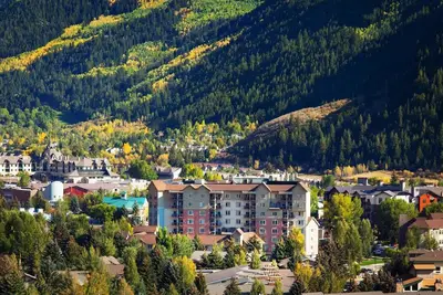 Image de Sheraton Mountain Vista Villa - Avon \/ Vail Valley with beautiful mountain views