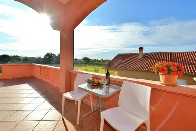 Image de Appartements L. P. M (115551-A2) - Nin