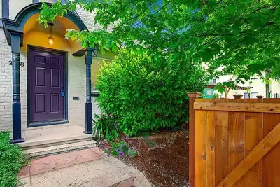 Image de Townhouse at Downtown, Seattle University, Swedish