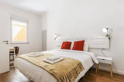 Image de Vita Portucale | Campo de Ourique River View 0d