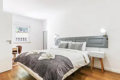 Image de Vita Portucale | Campo de Ourique River View 1e