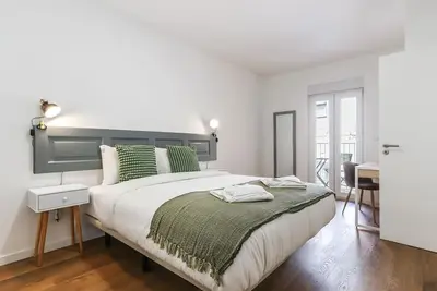 Image de Vita Portucale | Campo de Ourique River View 1d