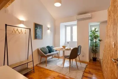 Image de Vita Portucale | Santos Loft Mezzanine