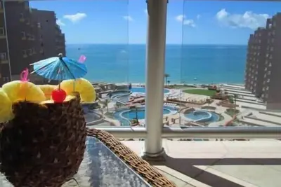 Image de Las Palomas Phase 1 Rubi 806 2 Br 2ba