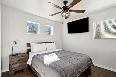 Image de Mount View Cabin w Hot Tub and Cold Plunge