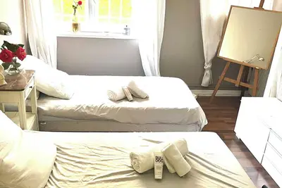 Image de coquet type 3 près du centre ville