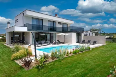 Image de Villa Celi by Villas Guide