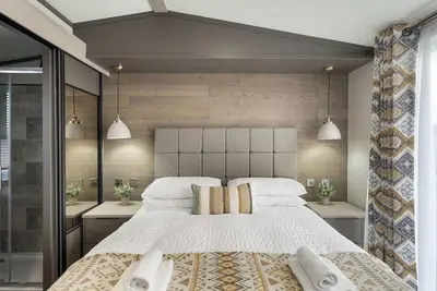 Image de Stylish Lodge with Parking nr Ilfracombe & Beaches