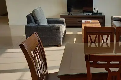 Image de Charming 3-bedroom villa near Humphreys Us Army base