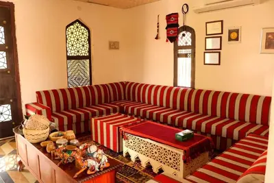 Image de Suite Classique du Golden Palm Oasis Royal Palm