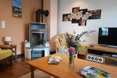 Image de Vacation apartment/apartment for 6 guests with 100m² in Bergen (271561)