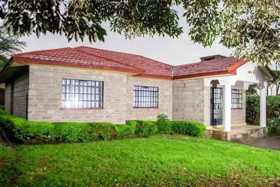 Image de Calmo Meta Homestay Naivasha