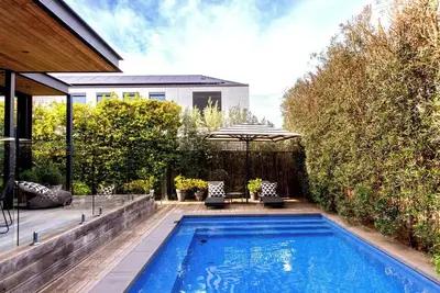 Image de Luxury Villas Kellenera (With Heated Pool and Car Parking)