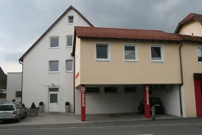 Image de Wendler's vacation apartments #3