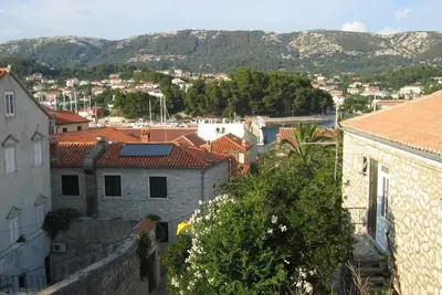 Image de Apartment Pulić Old town Rab\nwith Ac, WiFi