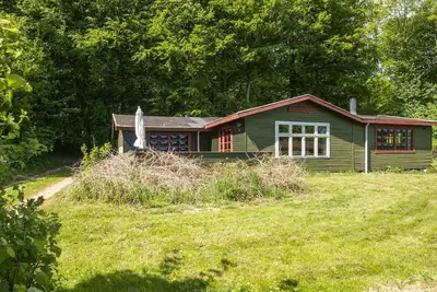 Image de Maison de vacances pour 6 a Haderslev