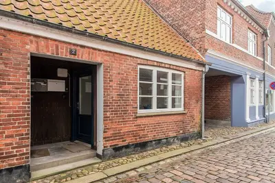 Image de Appartement à Ringkobing pour deux